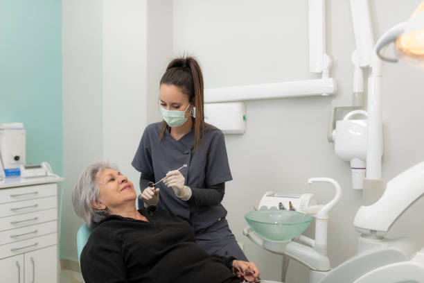Best Emergency Dental Surgery in Warren, IL