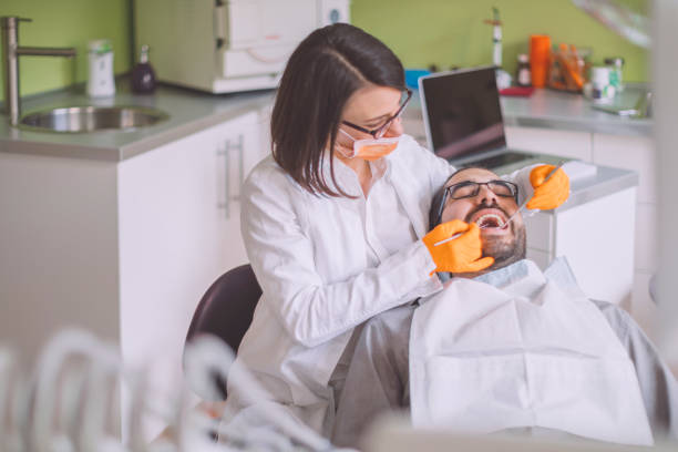 Best Emergency Orthodontic Repairs in Warren, IL