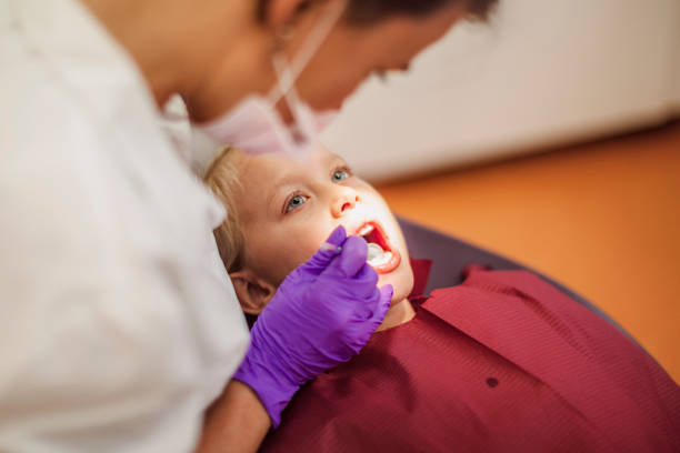 Best Emergency Tooth Extraction in Warren, IL