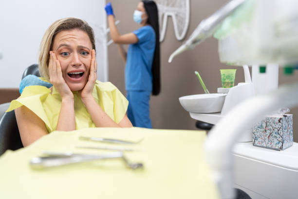 Best Emergency Treatment for Toothache in Warren, IL