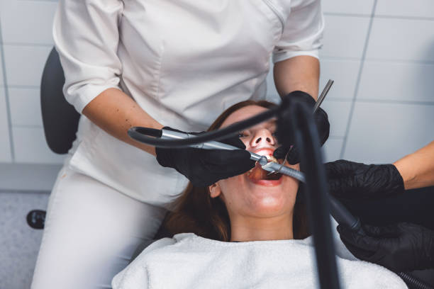 Best Emergency Broken Tooth Repair in Warren, IL