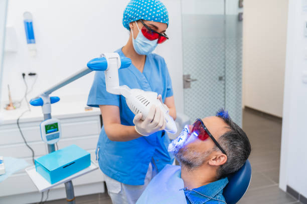 Best Emergency Wisdom Teeth Removal in Warren, IL
